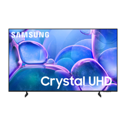 Samsung 55” Class Crystal UHD U7900F 4K Smart TV 2025